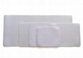 China Factory Blank White Mouse Pad Sheet Roll blank mats for Sublimation Print