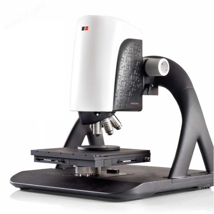 Sensofar 5轴空间3D光学轮廓仪S neox Five Axis