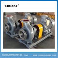 JMCZ series standard chemical centrifugal pump