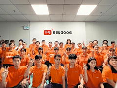 Guangdong Sangu Technology  Co.,ltd