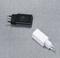 5V2A EU USB POWER ADAPTER MODEL SG-0502000AE