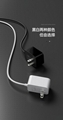 5V1A美規UL認証充電器 S