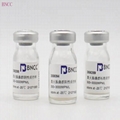 Standard quality control sample of fecal