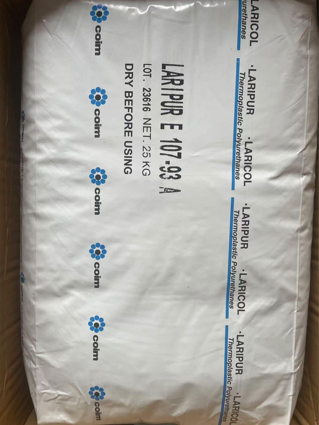 意大利科意COIM TPU LPR8520聚酯注塑級TPU