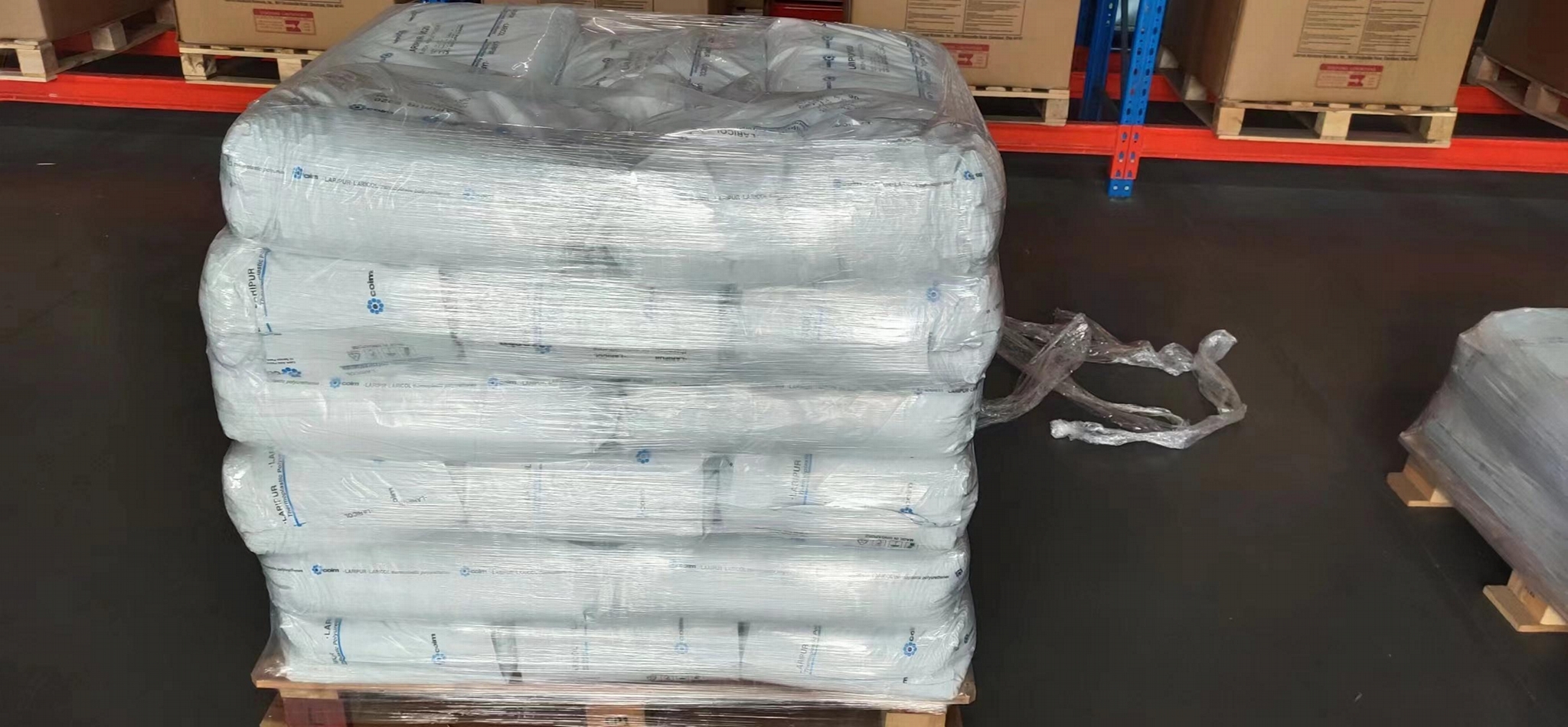 意大利科意TPU LPR8025擠出注塑專用TPU 2