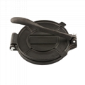 8 Inch Cast Iron Tortilla Maker