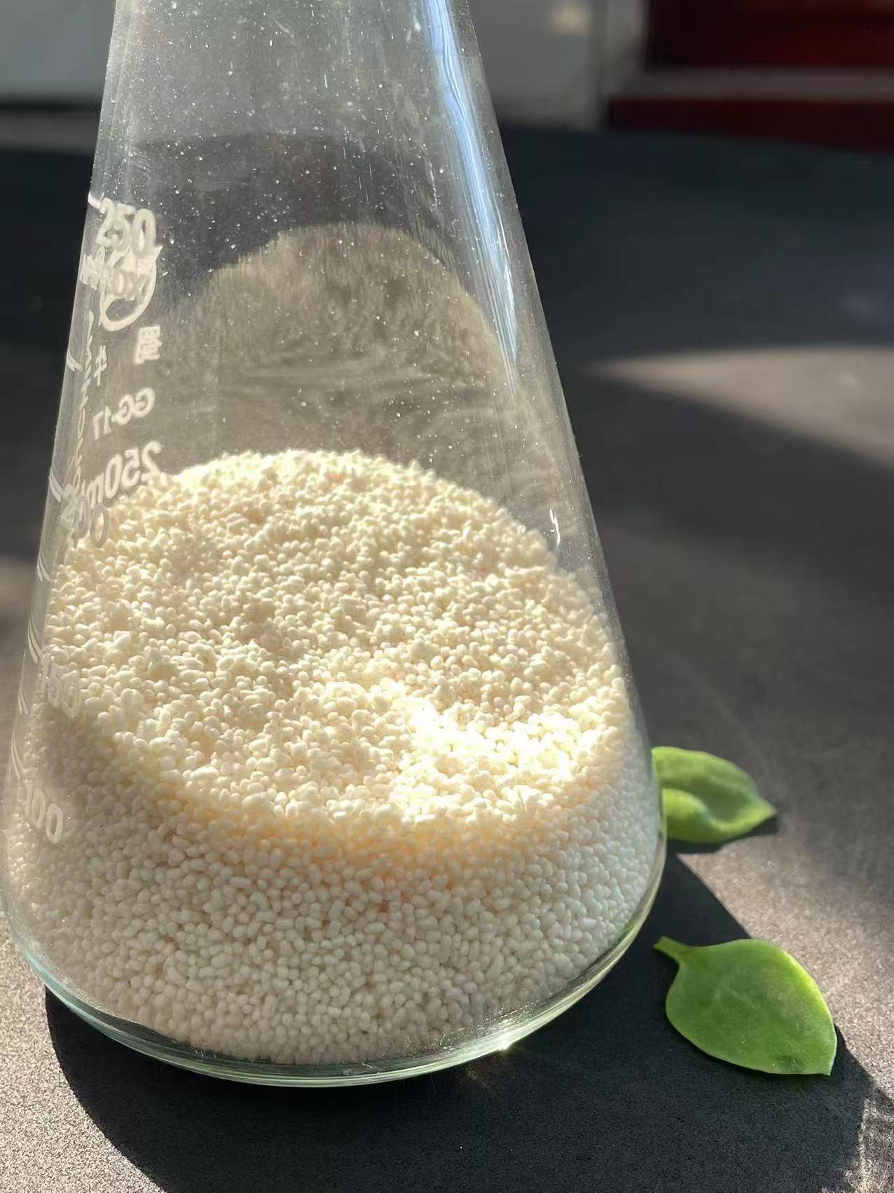 Coated slow-release Ammonium Chloride 85%-90% 5