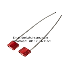 Cable Seals – ISO 17712 Security seal  