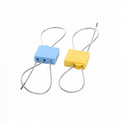 Tanker and Container Lock  Cable Seal  supplier 