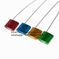 High Security Container Metal Cable Seal