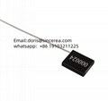 Tamper Evidence Pull Tight Wire Cable Seal  supplier  2