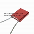 Tamper Evidence Pull Tight Wire Cable Seal  supplier  4