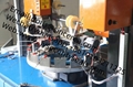 Container Metal Cable Seal Low Carbon
