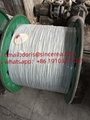 304/316 Stainless Steel Wire Rope china supplier  5