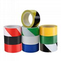 PVC Warning Tape 1