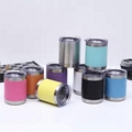 Yetitumbler 10oz tumbler Steel tumbler thermo Double Wall Vacuum Vasos stainless 4