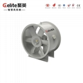 軸流式消防排煙風機/軸流式通風