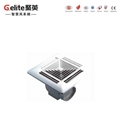 天花板管道式換氣扇（工程塑料）