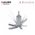 大型工业吊扇