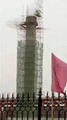 大型混凝土烟囱新建