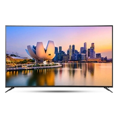 55 inch 4K Smart LED LCD TV Android 12/14 5G WIFI Bluetooth Control