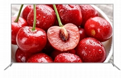 32inch lcd led tvs Mini Portable Normal and Smart ATV DTV Android Television