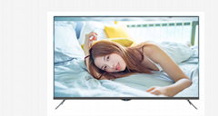 65inch 8K Smart Television Android 14 UHD DVB T T2 S S2 ATV DTV OLED Television