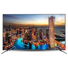 86inch lcd television 8K UHD Ultra Definition Android 12/14 Miracast Netflix