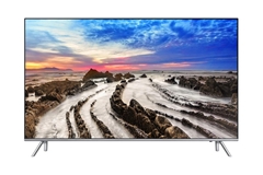 55inch television 4K Smart Android 14 Tempered Glass Crystal Clear Vivid View