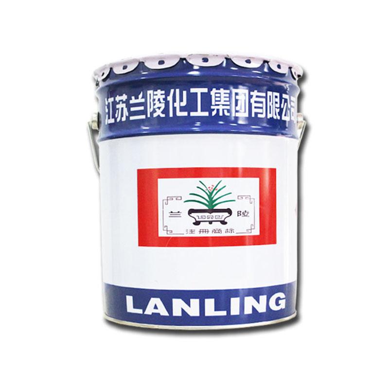 蘭陵油漆J52-11氯化橡膠面漆 船舶設備鋼結構港口機械防腐塗料