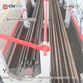 Rebar thread processing line 5