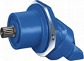 Rexroth力士乐柱塞泵原装A10VSO18DFR1/31R-PPA12N00叶片泵齿轮泵