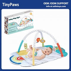 Baby Travel Play Mat Floor Mats Soft Play Baby Soft Play Gym Baby Play Mat Tummy