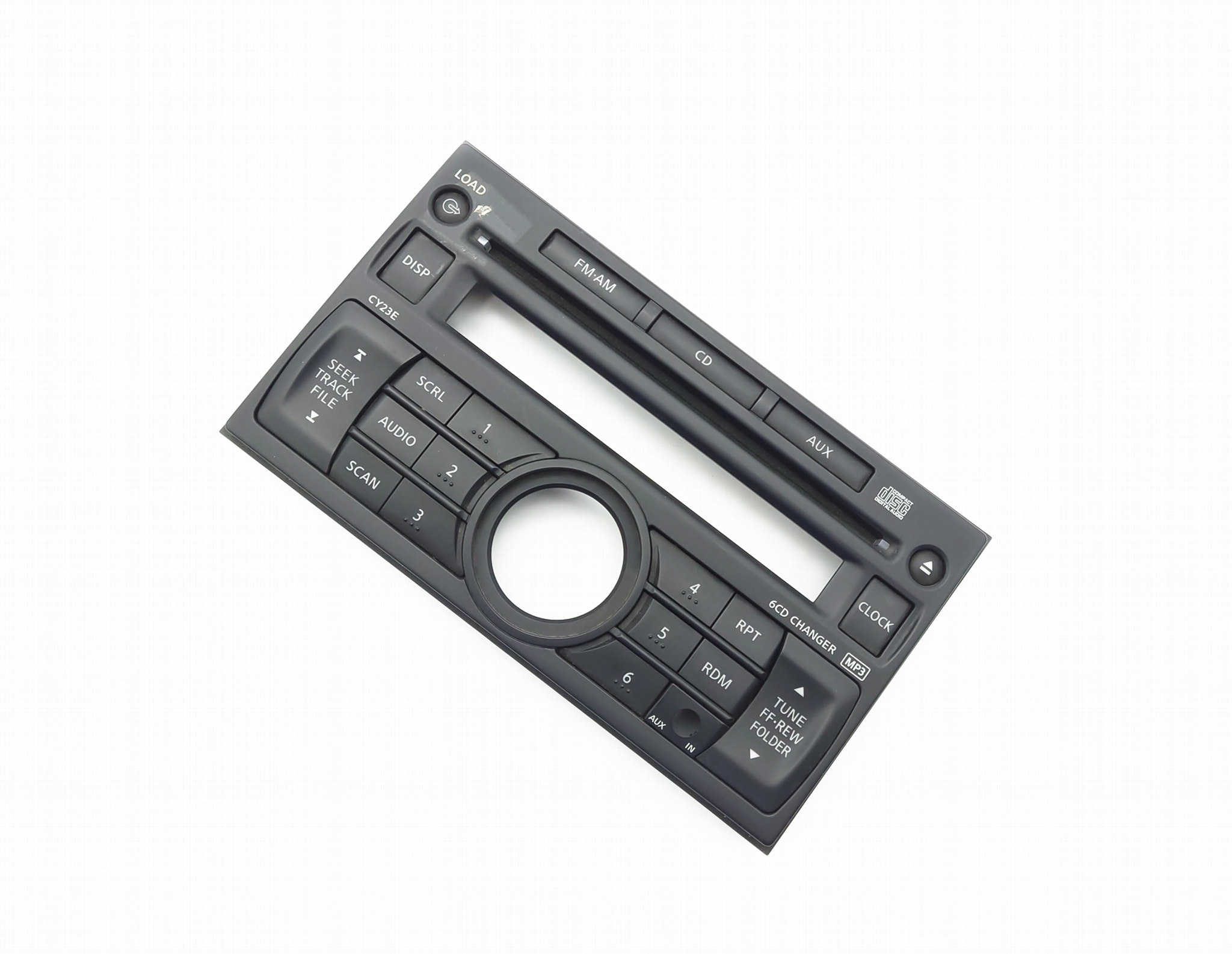 汽车配件注塑模具定制和注塑成型加工 2