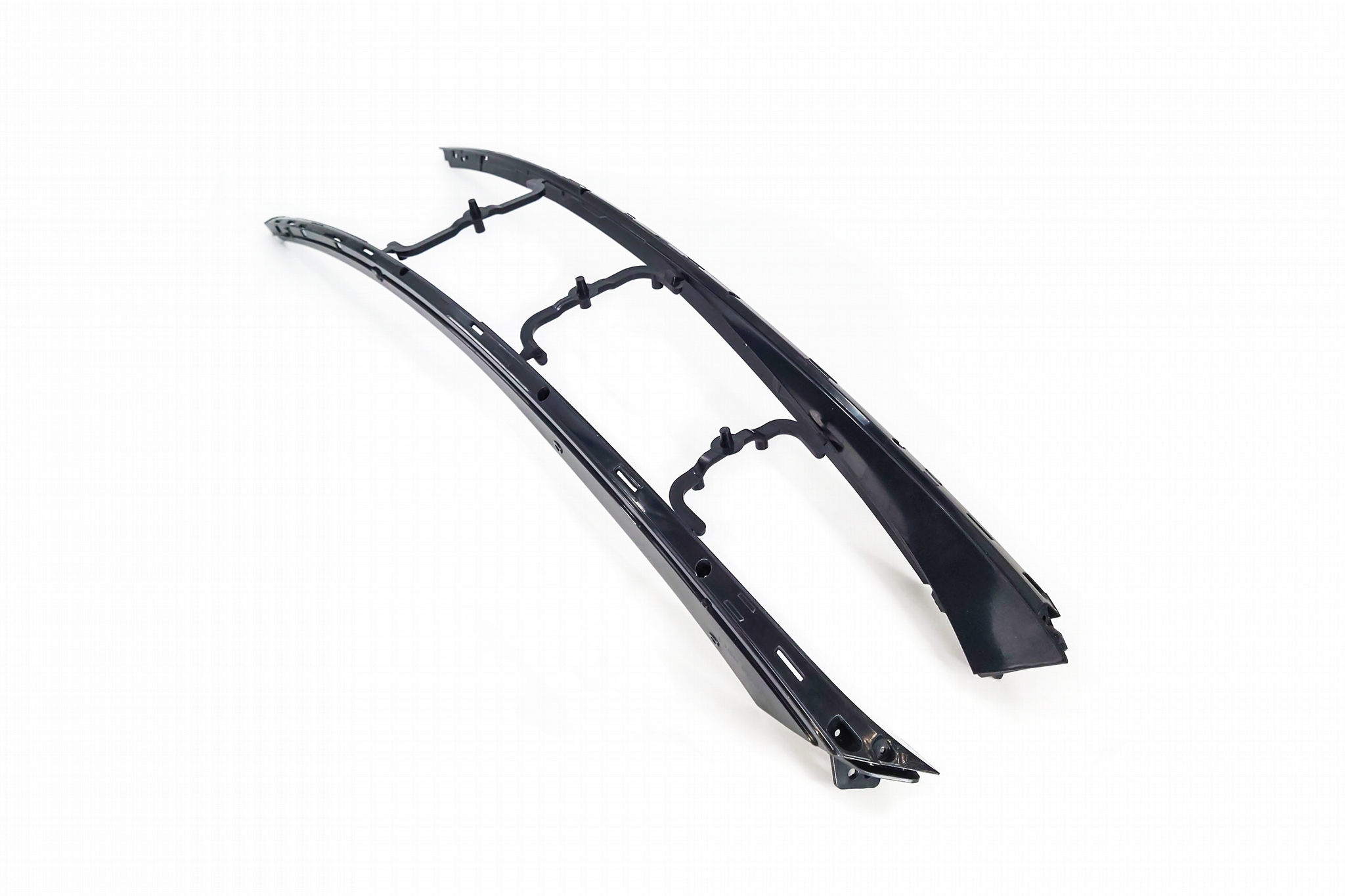 汽車配件注塑模具定製和注塑成型加工 3