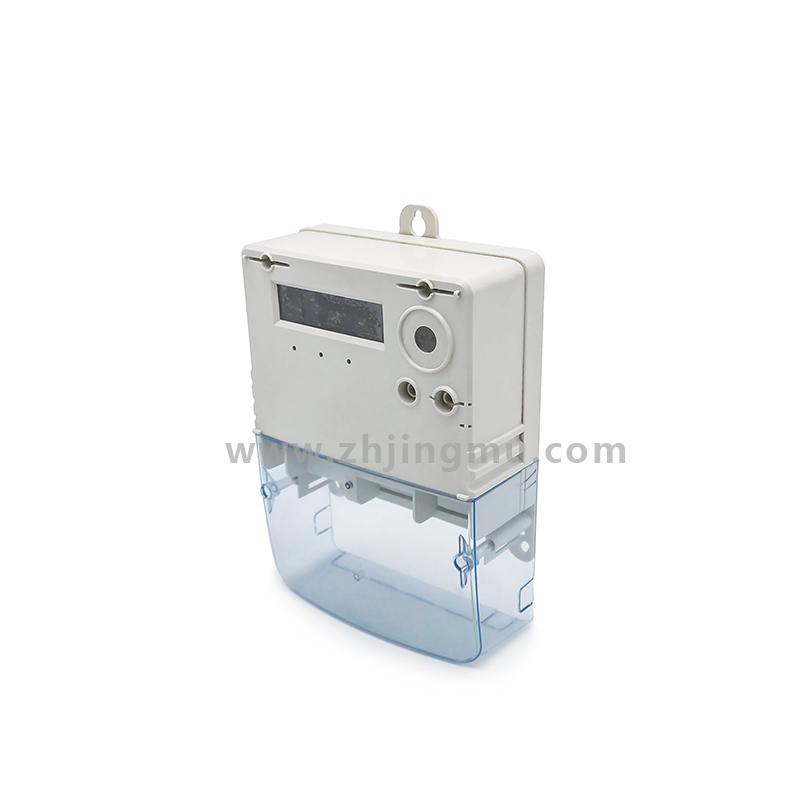 電器注塑模具定製和電器工具塑料產品成型加工 3
