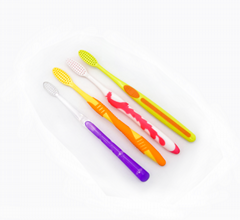 Customized two-color injection molds and customized processing of two-color and 