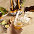 Urbrew Weissbier Wheat Beer with Brown Bottled 12P Abv4.1%