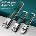 Nail Clipper Set 5