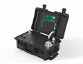 YH800F Portable Fully Automatic Pressure Calibration Device 2