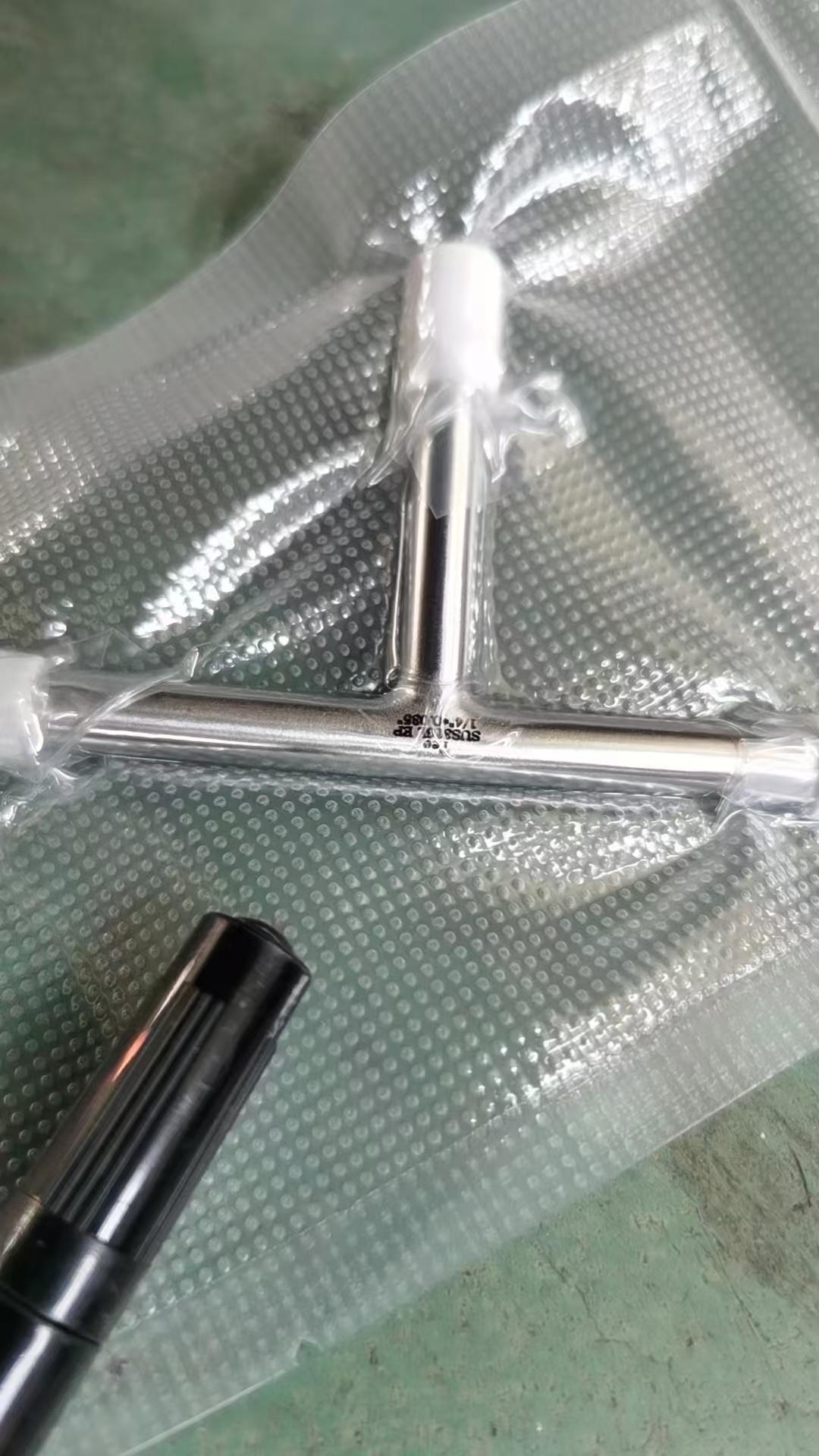 不鏽鋼管BA管