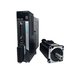 New Original Inovance SV660PS5R5I Motor Controller, Advanced AC Servo Drive, DHL