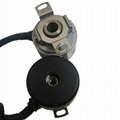 New Original Inovance EA38H8-B23-TH5N3