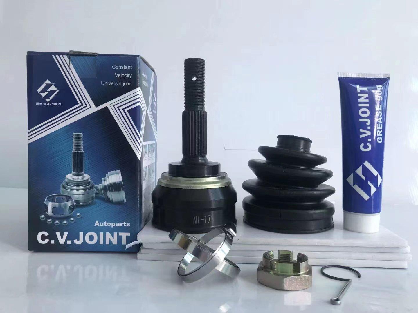 CV JOINT TRIPOD JOINT JUNTAS cvjoint TRIPOD bezos