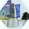  CV JOINT TRIPOD JOINT JUNTAS HOMOCINETICAS 2