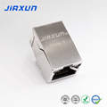 J1011F01PNL Network port with isolation transformer rj45 network port switch net