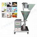 Chemical powder bag filling machine 3