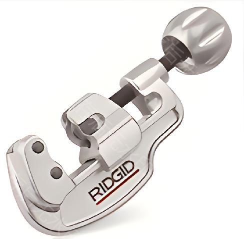 美国 RIDGID里奇割刀 不锈钢专用切管器35s