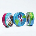 Custom Cookies tin box