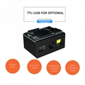 XT736M Identity Card MRZ OCR Passport Barcode Scanner Module 4